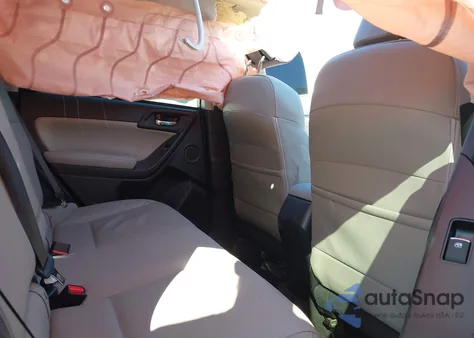 2018 Subaru Forester 2.5I Limited from USA, damaged, VIN JF2SJARC9JH416836